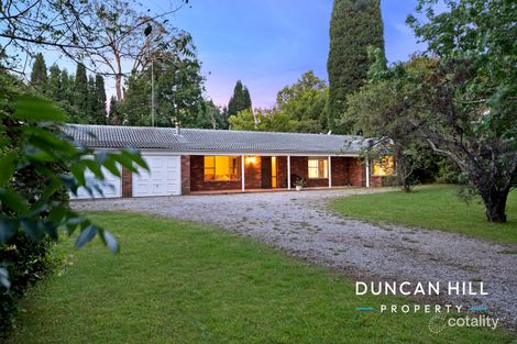 6 Hurlingham Ave, Burradoo, NSW 2576