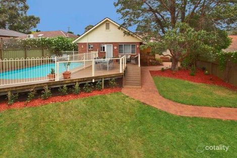 Property photo of 25 Austral Avenue Westmead NSW 2145