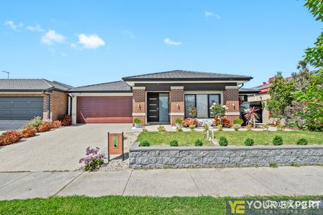 Property photo of 34 Ramlegh Boulevard Clyde North VIC 3978