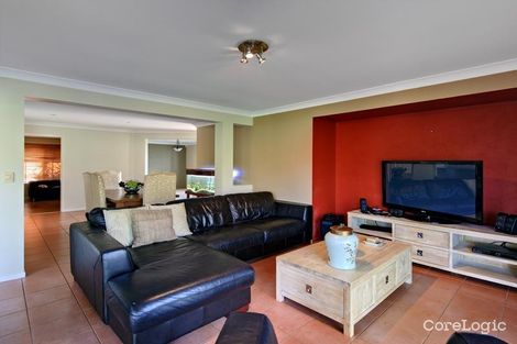 Property photo of 11 Kiewa Place Kuraby QLD 4112