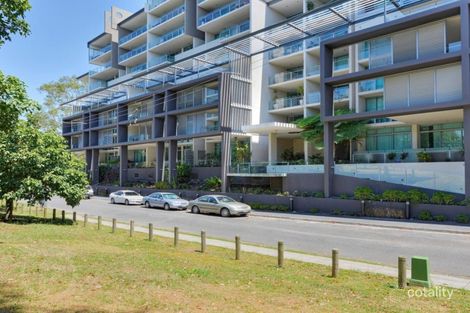 Property photo of 205/23 Parkland Street Nundah QLD 4012