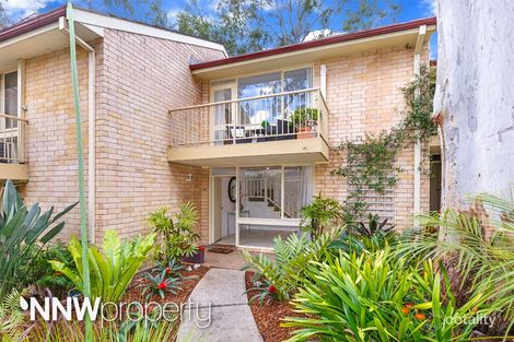 Property photo of 40/20-24 Busaco Road Marsfield NSW 2122