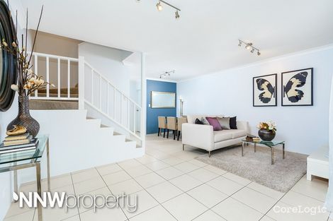Property photo of 40/20-24 Busaco Road Marsfield NSW 2122