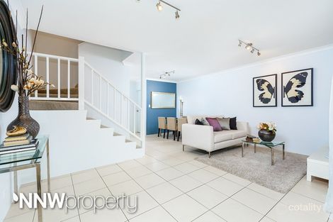 Property photo of 40/20-24 Busaco Road Marsfield NSW 2122
