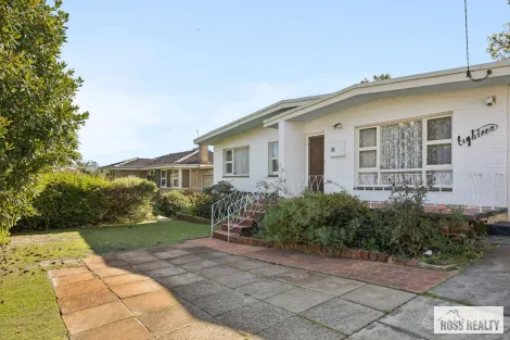 18 Annison Pl, Morley, WA 6062