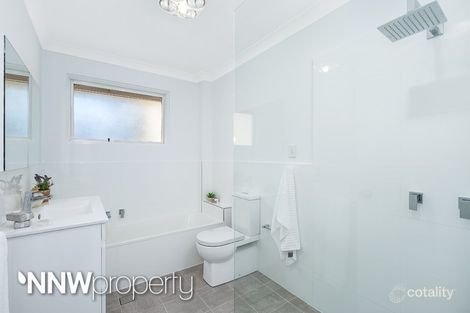 Property photo of 40/20-24 Busaco Road Marsfield NSW 2122