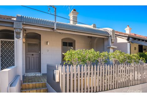 Property photo of 7 Maria Street Petersham NSW 2049