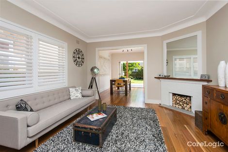 Property photo of 81 Laurel Street North Willoughby NSW 2068