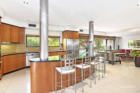 Property photo of 2 King Street Hunters Hill NSW 2110