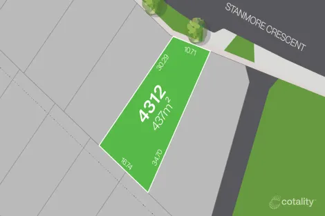 198 Stanmore Cres, Wyndham Vale, VIC 3024