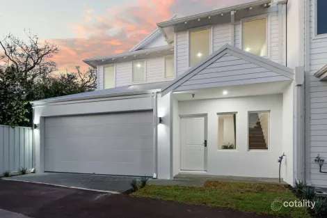 81c Carnarvon St, East Victoria Park, WA 6101