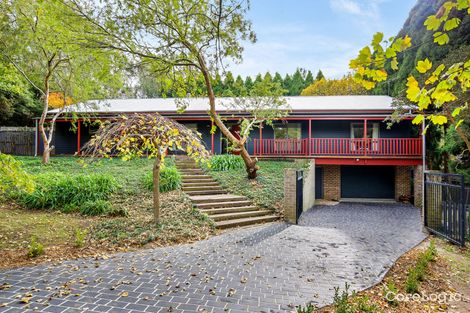 Property photo of 15A Parkes Street Wentworth Falls NSW 2782