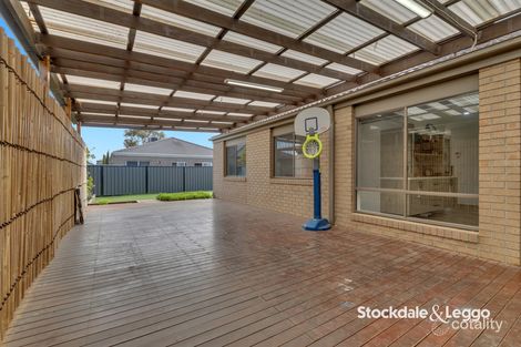 Property photo of 19 Orlando Drive Truganina VIC 3029