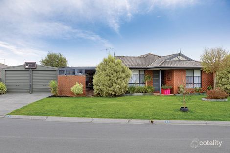 Property photo of 29 Bonshaw Drive Sebastopol VIC 3356