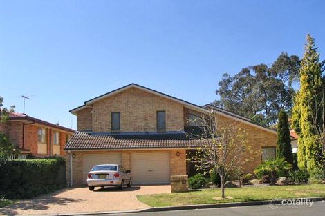 Property photo of 14 Falmer Street Abbotsbury NSW 2176