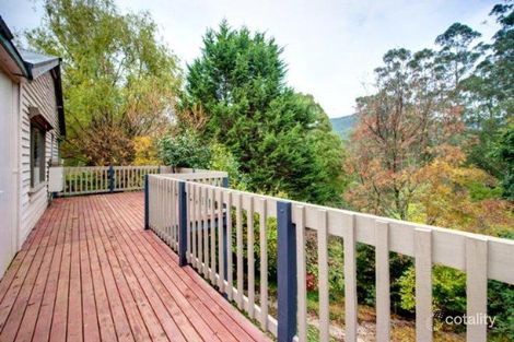 Property photo of 6 Wattletree Road Warburton VIC 3799