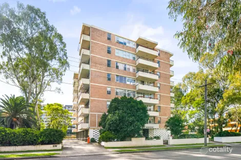 36/27 Raymond St, Bankstown, NSW 2200