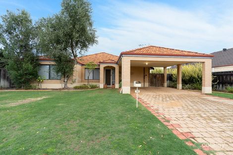 Property photo of 15 Charnley Link Wanneroo WA 6065