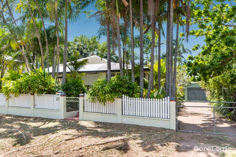 Property photo of 25 Estate Street West End QLD 4810