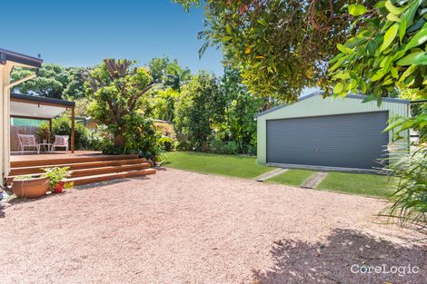 Property photo of 25 Estate Street West End QLD 4810