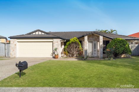 Property photo of 6 Wattlebrush Grove Molendinar QLD 4214