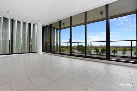 Property photo of 509/70 Queens Road Melbourne VIC 3004