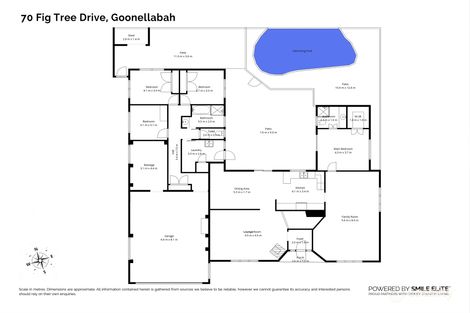 Property photo of 70 Fig Tree Drive Goonellabah NSW 2480