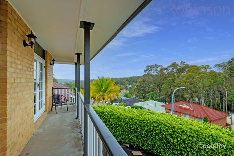 Property photo of 26 Schaefer Close Tingira Heights NSW 2290