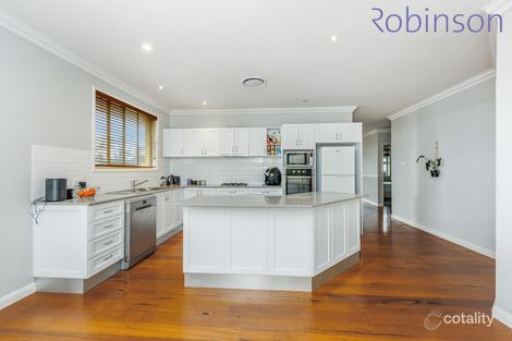 Property photo of 26 Schaefer Close Tingira Heights NSW 2290