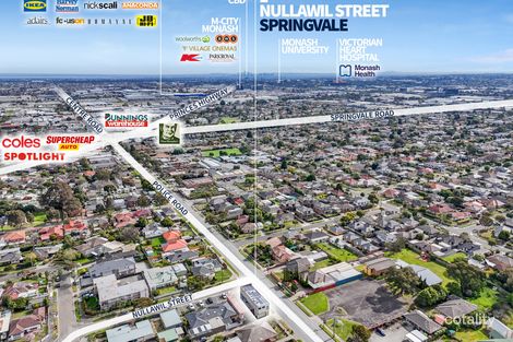 Property photo of 1 Nullawil Street Springvale VIC 3171