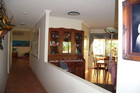 Property photo of 12 Foxtail Court Kirwan QLD 4817