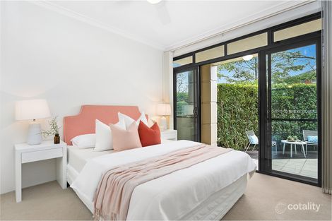 Property photo of 11/232-240 Ben Boyd Road Cremorne NSW 2090