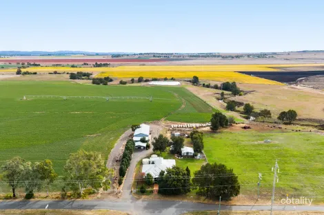 79 Merivale St, Allora, QLD 4362