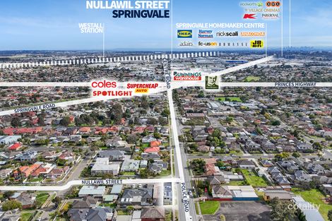 Property photo of 1 Nullawil Street Springvale VIC 3171