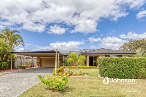 Property photo of 13 Saint Stephens Drive Upper Coomera QLD 4209