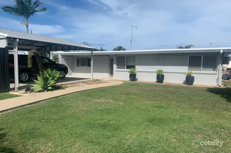 Property photo of 10 Allunga Drive Glen Eden QLD 4680