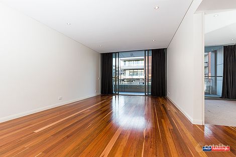 Property photo of 49/21 Dawes Street Kingston ACT 2604