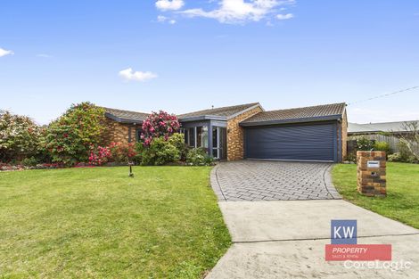 Property photo of 2 Melanie Court Morwell VIC 3840