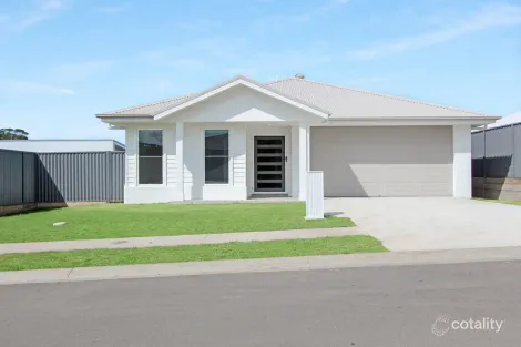 42 Riberry Rd, Thrumster, NSW 2444