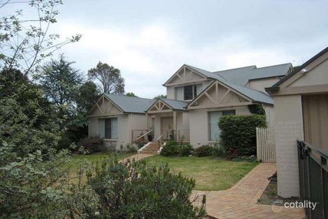 Property photo of 8 Glen Shian Lane Mount Eliza VIC 3930