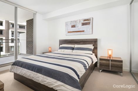 Property photo of 425/2 Half Street Wentworth Point NSW 2127