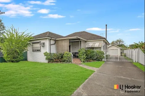 Property photo of 23 Queen Street Revesby NSW 2212