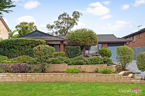 Property photo of 23 Trumper Place Menai NSW 2234