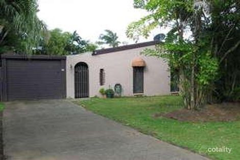 1/36 Dunbar St, Mooroobool, QLD 4870