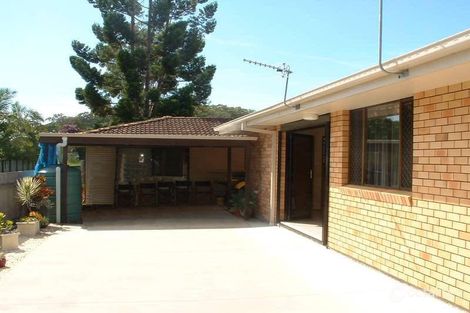 Property photo of 5A Earl Street Coffs Harbour NSW 2450