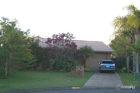 Property photo of 10 Stonyfell Court Varsity Lakes QLD 4227