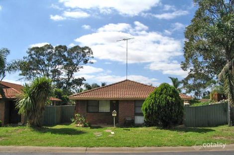 6 Pelican St, Erskine Park, NSW 2759