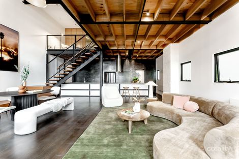 3/93 Oxford St, Collingwood, VIC 3066