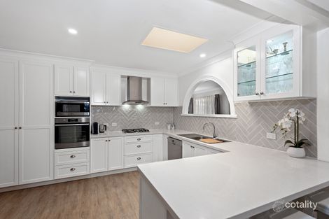 14 Wentworth St, Centenary Heights, QLD 4350