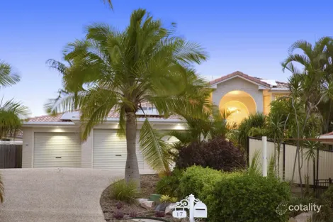 17 Botticelli Pl, Mackenzie, QLD 4156